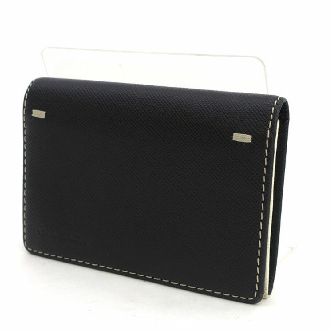 Paul Smith / ポールスミス ◇カードケース/名刺入れ/レザー Paul Smith / ポールスミス ◇カードケース/名刺入れ/レザー