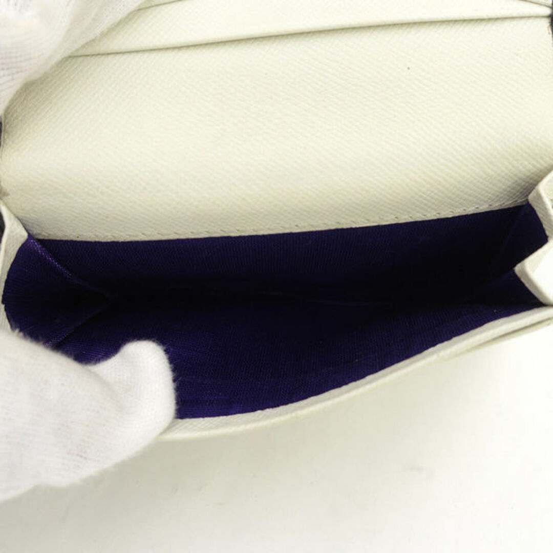 Paul Smith / ポールスミス ◇カードケース/名刺入れ/レザー Paul Smith / ポールスミス ◇カードケース/名刺入れ/レザー