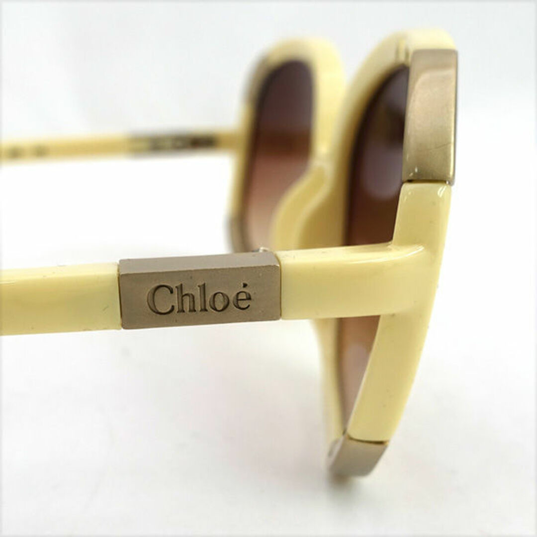 Chloe - CHLOE / クロエ ◇サングラス グラデーション Chloe - CHLOE / クロエ ◇サングラス グラデーション
