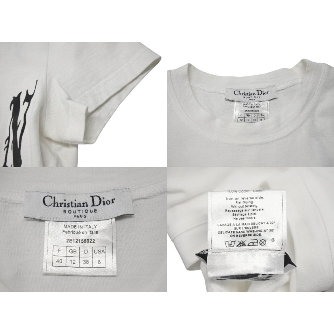 Christian Dior - 新品同様 Christian Dior クリスチャン Christian Dior - 新品同様 Christian Dior クリスチャン