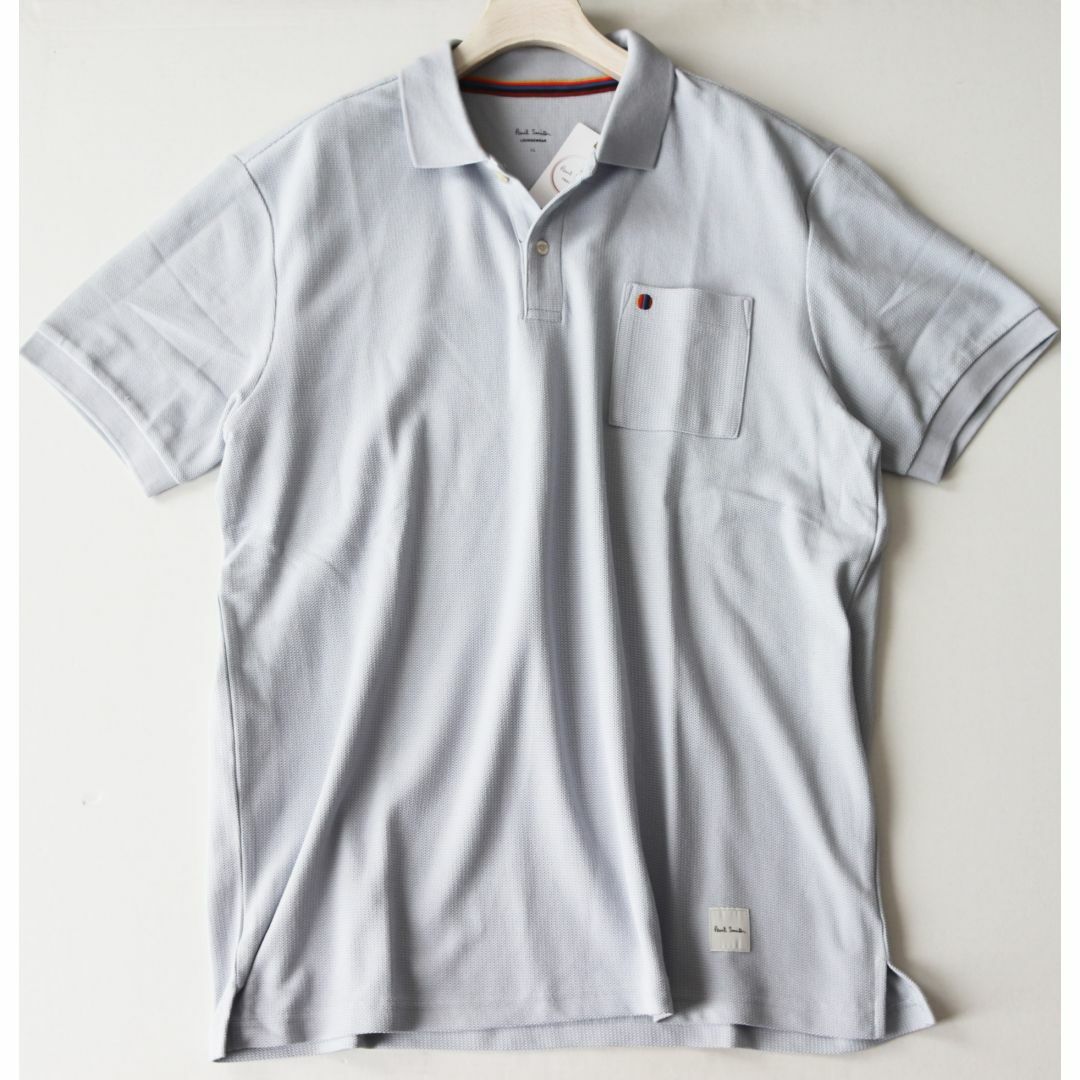 Paul Smith - 新品タグ付き【ポールスミス】胸ポケット付き Paul Smith - 新品タグ付き【ポールスミス】胸ポケット付き