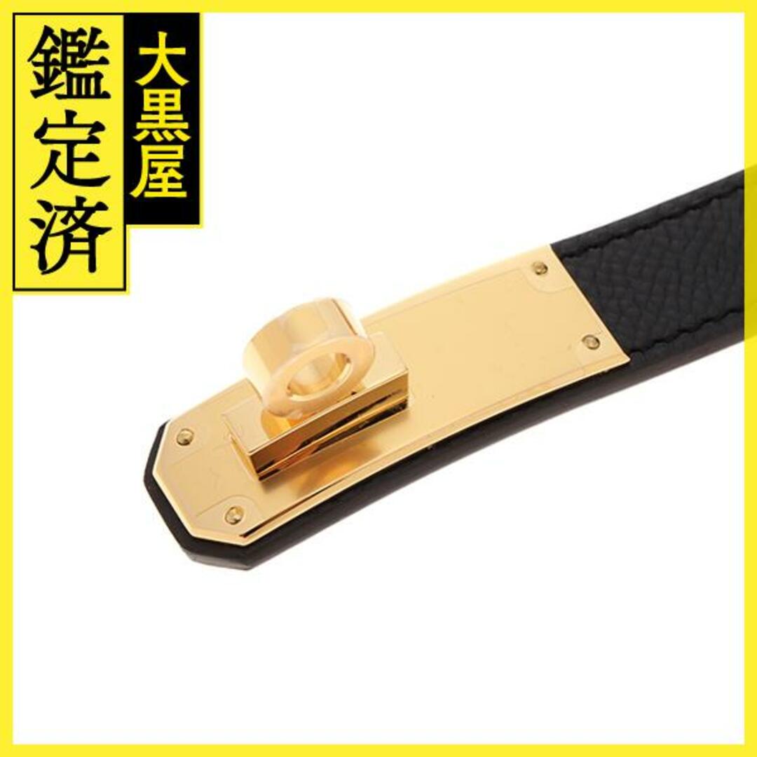 HERMES - エルメス ケリーポケットベルト18 H069853CC89 【472 HERMES - エルメス ケリーポケットベルト18 H069853CC89 【472