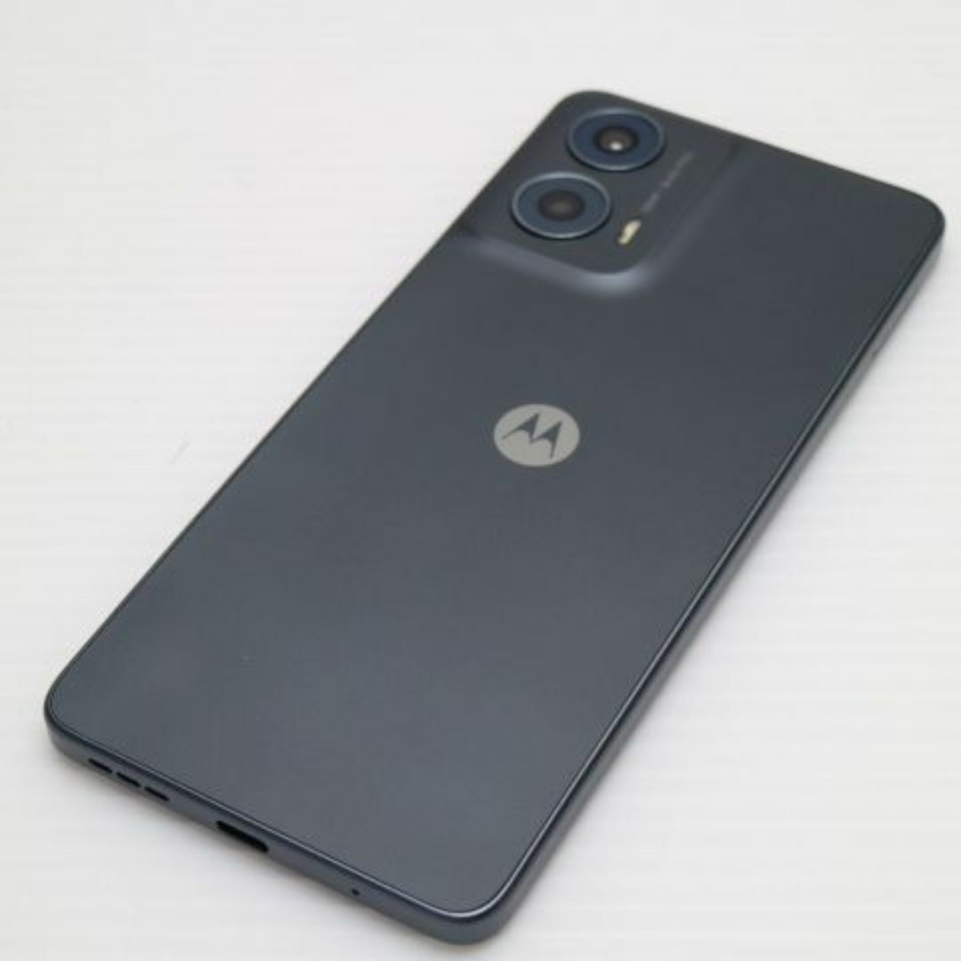 Motorola - 新品同様 SIMフリー moto g24 マットチャコール Motorola - 新品同様 SIMフリー moto g24 マットチャコール