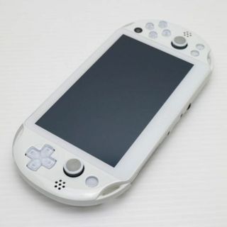 SONY - PCH-2000 PS VITA ホワイト M111の通販 by エコスタ SONY - PCH-2000 PS VITA ホワイト M111の通販 by エコスタ