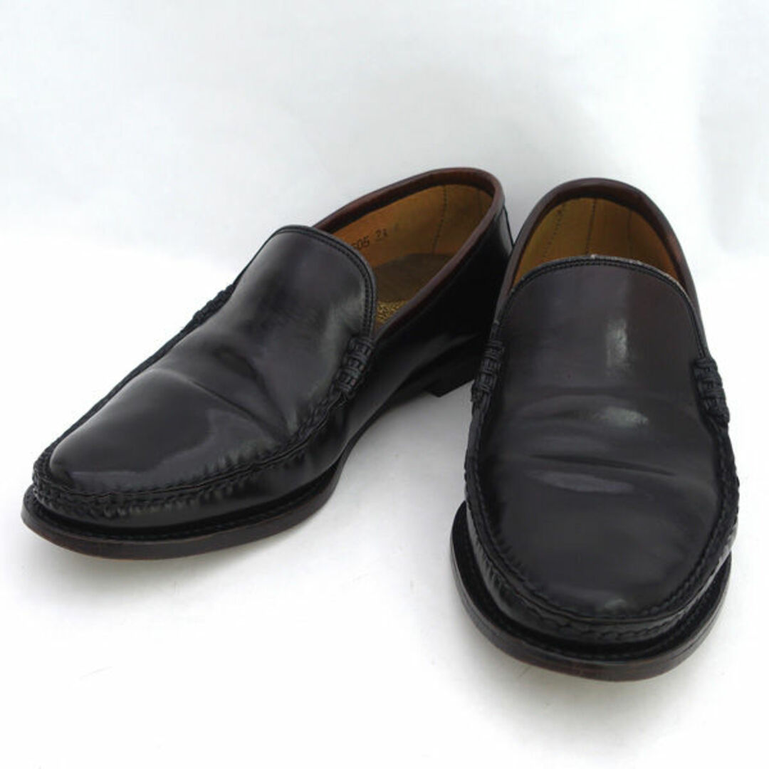 REGAL - REGAL / リーガル ◇ローファー/CUSTOM BUILT/レザー REGAL - REGAL / リーガル ◇ローファー/CUSTOM BUILT/レザー