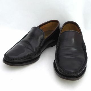REGAL - REGAL / リーガル ◇ローファー/CUSTOM BUILT/レザー REGAL - REGAL / リーガル ◇ローファー/CUSTOM BUILT/レザー