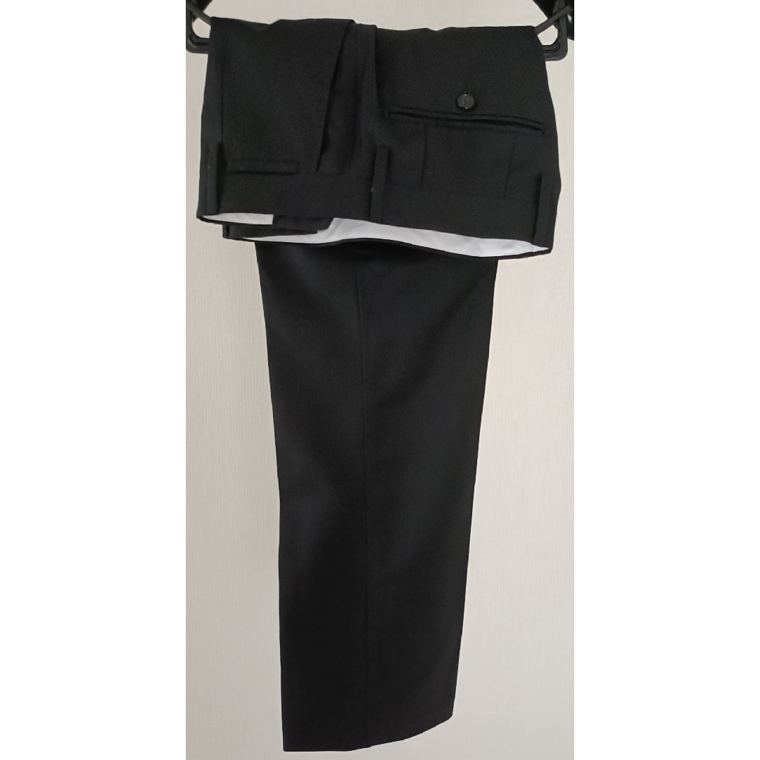 DOLCE&GABBANA - 新品 ドルガバ スーツ DOLCE&GABBANA 黒 44 DOLCE&GABBANA - 新品 ドルガバ スーツ DOLCE&GABBANA 黒 44