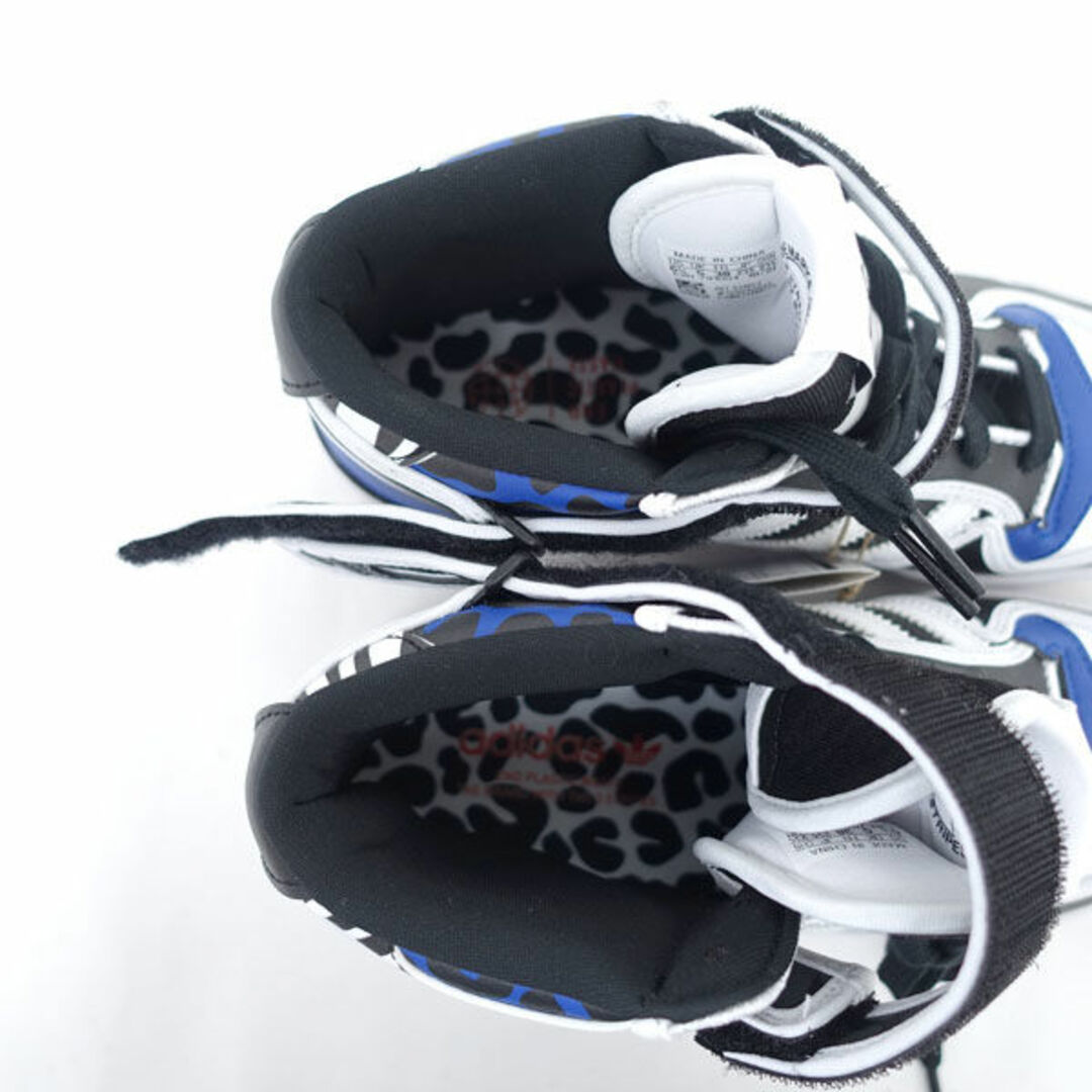 adidas - adidas / アディダス ◇フォーラム ミッド/ミッド adidas - adidas / アディダス ◇フォーラム ミッド/ミッド