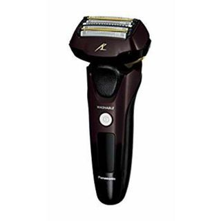 (未使用･未開封品)　パナソニック ラムダッシュ メンズシェーバー 5枚刃 茶 ES-LV7B-T 0pbj0lf(メンズシェーバー)