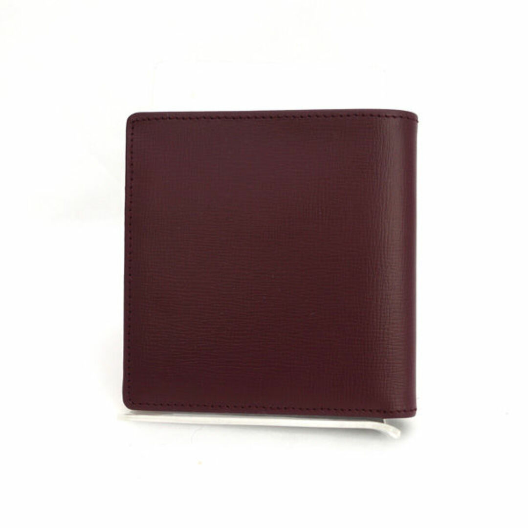Cartier - Cartier / カルティエ ◇マスト 二つ折り財布 小銭 Cartier - Cartier / カルティエ ◇マスト 二つ折り財布 小銭