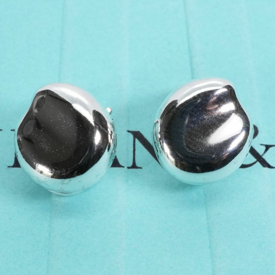 Tiffany & Co. - 極美品 ティファニー シルバー ナゲット Tiffany & Co. - 極美品 ティファニー シルバー ナゲット