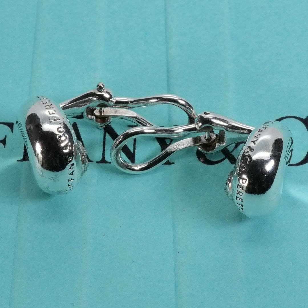 Tiffany & Co. - 極美品 ティファニー シルバー ナゲット Tiffany & Co. - 極美品 ティファニー シルバー ナゲット