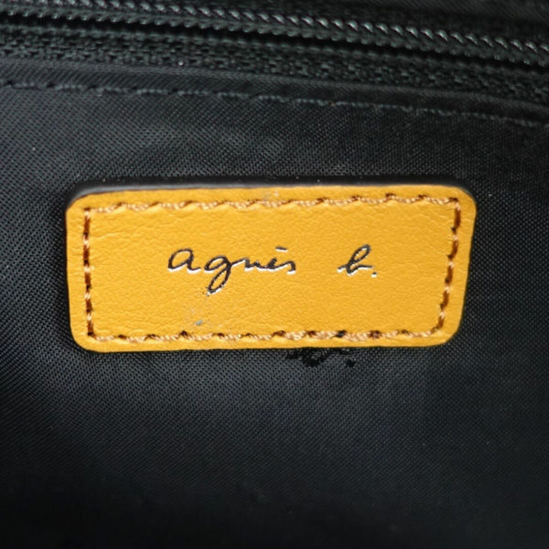 agnes b. - agnes b / アニエスベー ◇ショルダーバッグ/Suzy agnes b. - agnes b / アニエスベー ◇ショルダーバッグ/Suzy