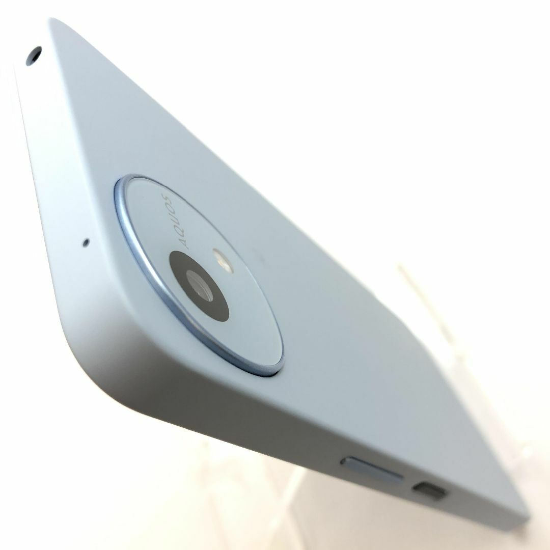 AQUOS - 【A】SH-52E/AQUOS wish4/351636302257916の通販 by AQUOS - 【A】SH-52E/AQUOS wish4/351636302257916の通販 by