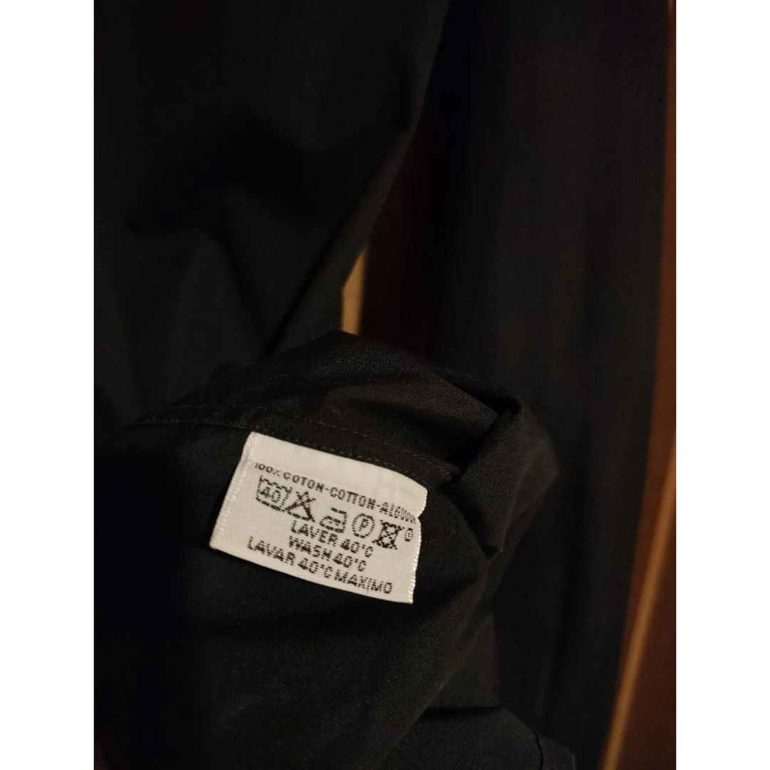 HERMES - HERMESエルメスHボタンシャツの通販 by デデデ HERMES - HERMESエルメスHボタンシャツの通販 by デデデ