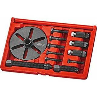 (未使用･未開封品)　JTC 汎用特殊工具 センターボルト全長50mm・110mm固定ボルトM8.M10各3本入り  マルチプーリープーラー JTC4445 0pbj0lf(その他)