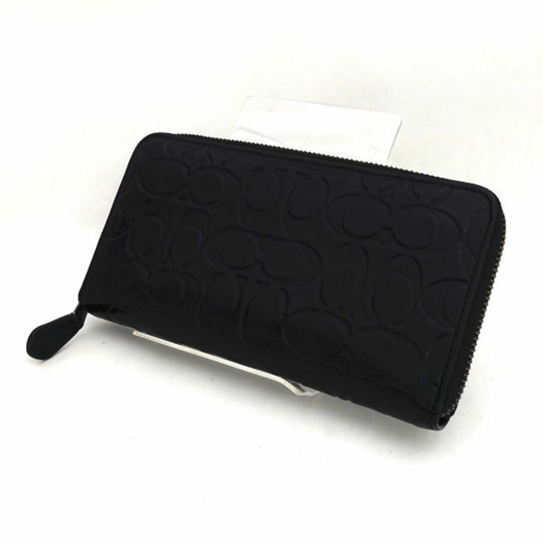 COACH - COACH / コーチ ◇アコーディオン ジップウォレット COACH - COACH / コーチ ◇アコーディオン ジップウォレット