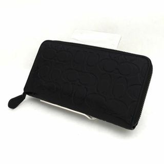 COACH(長財布)のフリマアイテム一覧 COACH(長財布)のフリマアイテム一覧