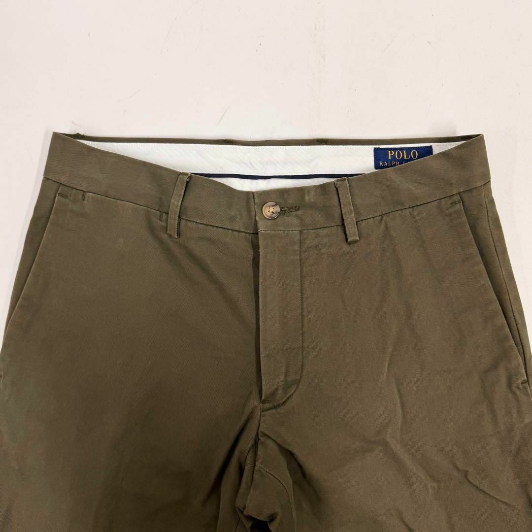 POLO RALPH LAUREN - ポロラルフローレン ストレッチスリム POLO RALPH LAUREN - ポロラルフローレン ストレッチスリム