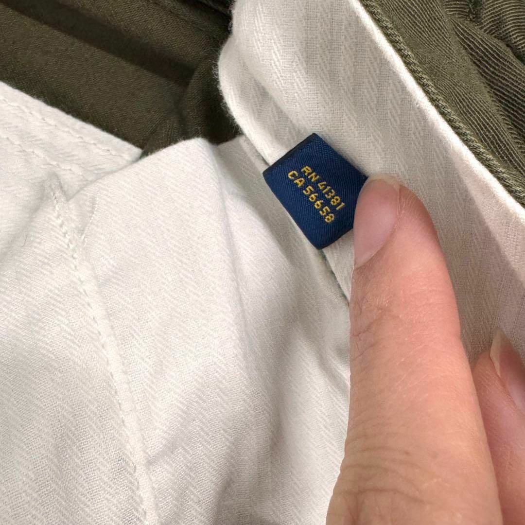 POLO RALPH LAUREN - ポロラルフローレン ストレッチスリム POLO RALPH LAUREN - ポロラルフローレン ストレッチスリム