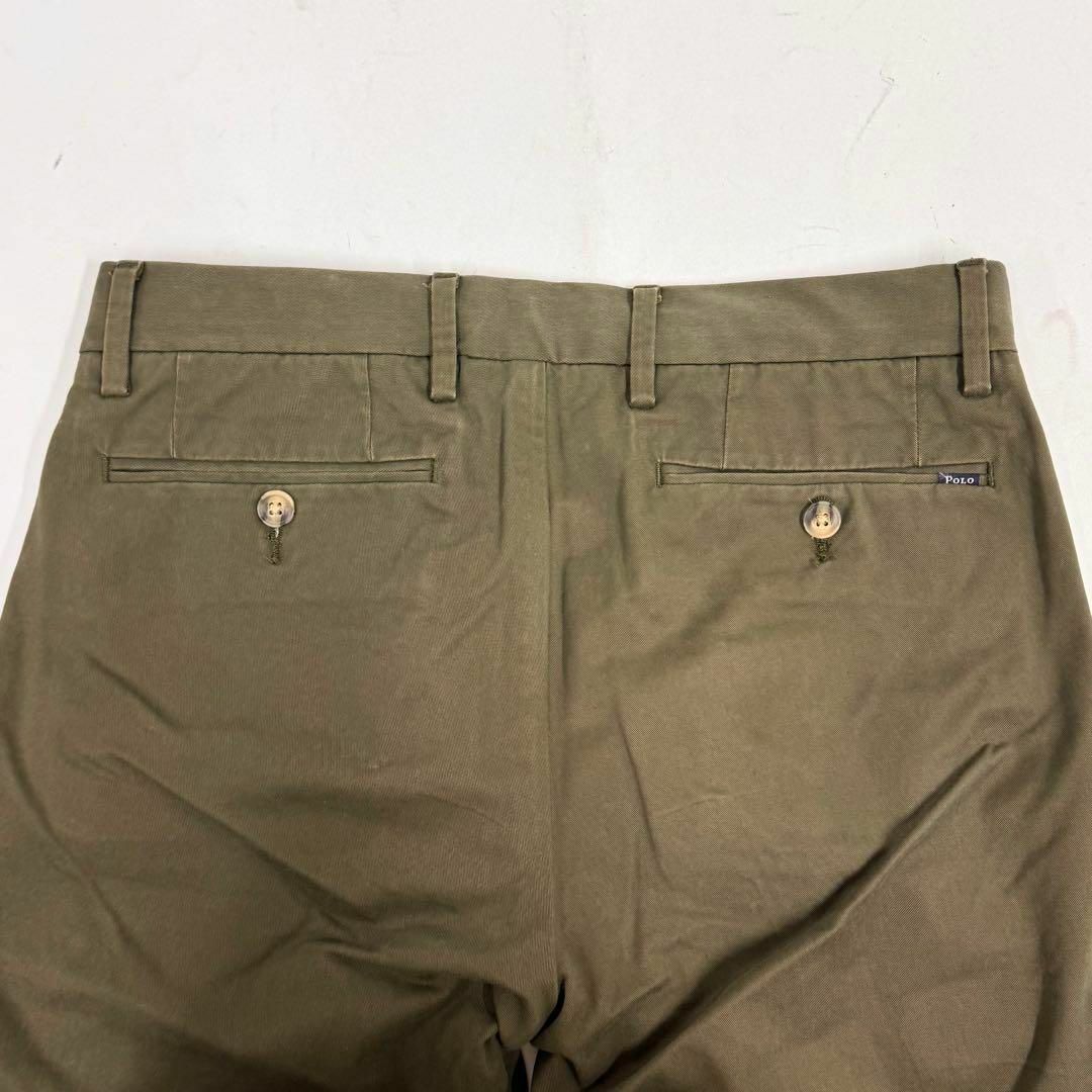 POLO RALPH LAUREN - ポロラルフローレン ストレッチスリム POLO RALPH LAUREN - ポロラルフローレン ストレッチスリム