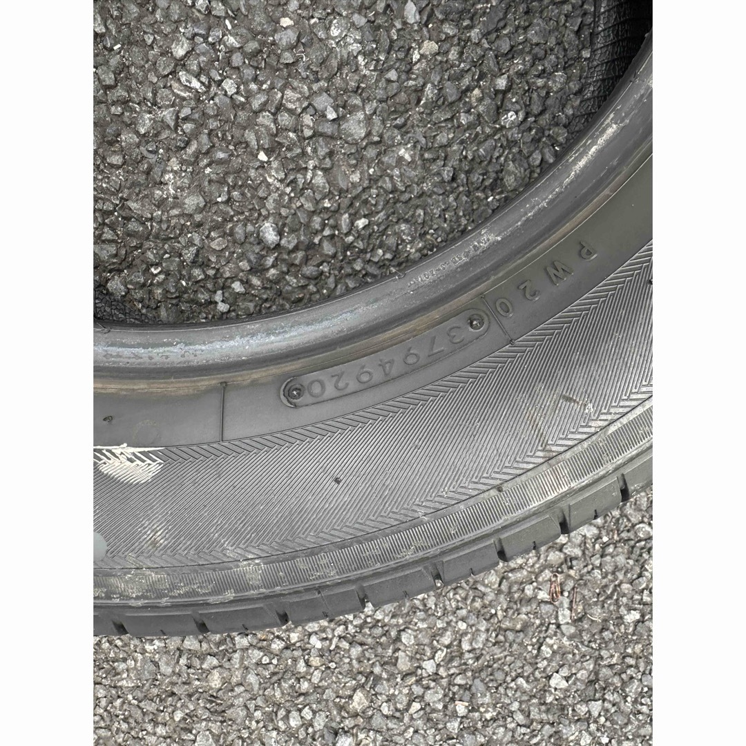 トーヨータイヤ - TOYO SD7 205/60R16 バリ山 4本セットの通販 トーヨータイヤ - TOYO SD7 205/60R16 バリ山 4本セットの通販