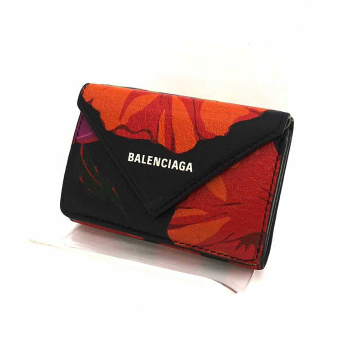 BALENCIAGA - BALENCIAGA / バレンシアガ ◇ペーパーミニ BALENCIAGA - BALENCIAGA / バレンシアガ ◇ペーパーミニ