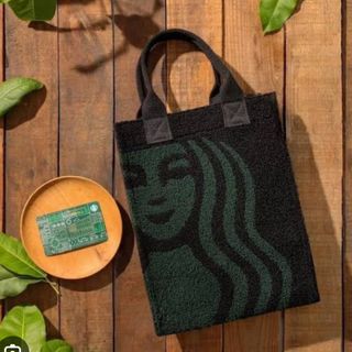 Starbucks - スターバックス SAKURA2025ボトルショルダーバッグ Starbucks - スターバックス SAKURA2025ボトルショルダーバッグ