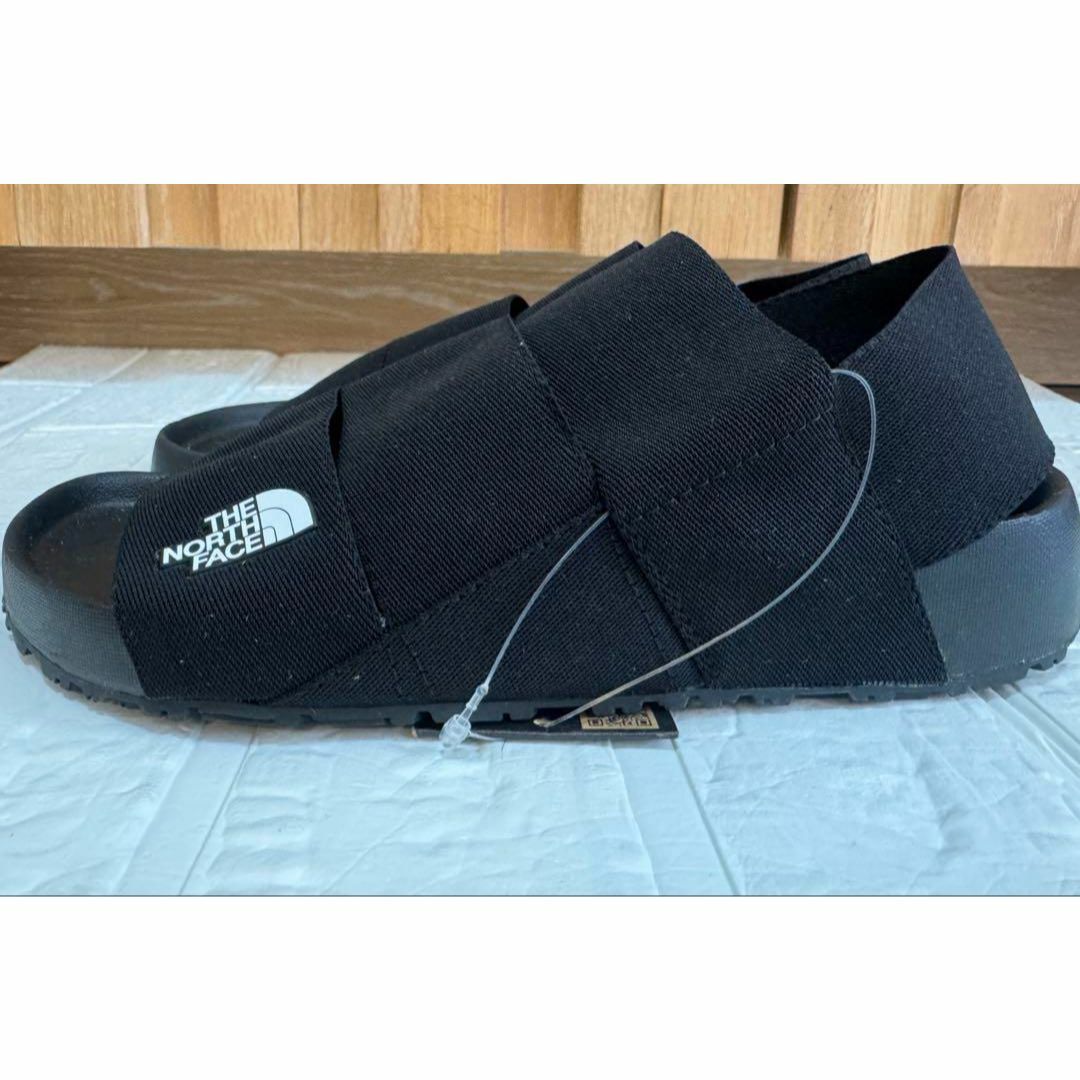THE NORTH FACE - 新品⭐️ノースフェイスおしゃれサンダル24cm THE NORTH FACE - 新品⭐️ノースフェイスおしゃれサンダル24cm