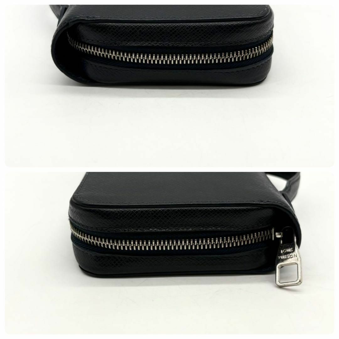 LOUIS VUITTON - 極美品✨ ルイヴィトン ジッピーXL タイガ LOUIS VUITTON - 極美品✨ ルイヴィトン ジッピーXL タイガ