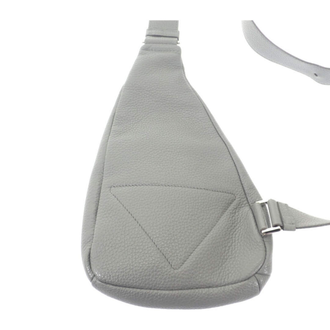 PRADA - 【中古】プラダ PRADA ヴィッテロダイノ ボディバッグ PRADA - 【中古】プラダ PRADA ヴィッテロダイノ ボディバッグ