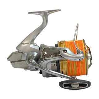 SHIMANO - ##SHIMANO シマノ 22 ステラ 4000XG 043962 青シール SHIMANO - ##SHIMANO シマノ 22 ステラ 4000XG 043962 青シール
