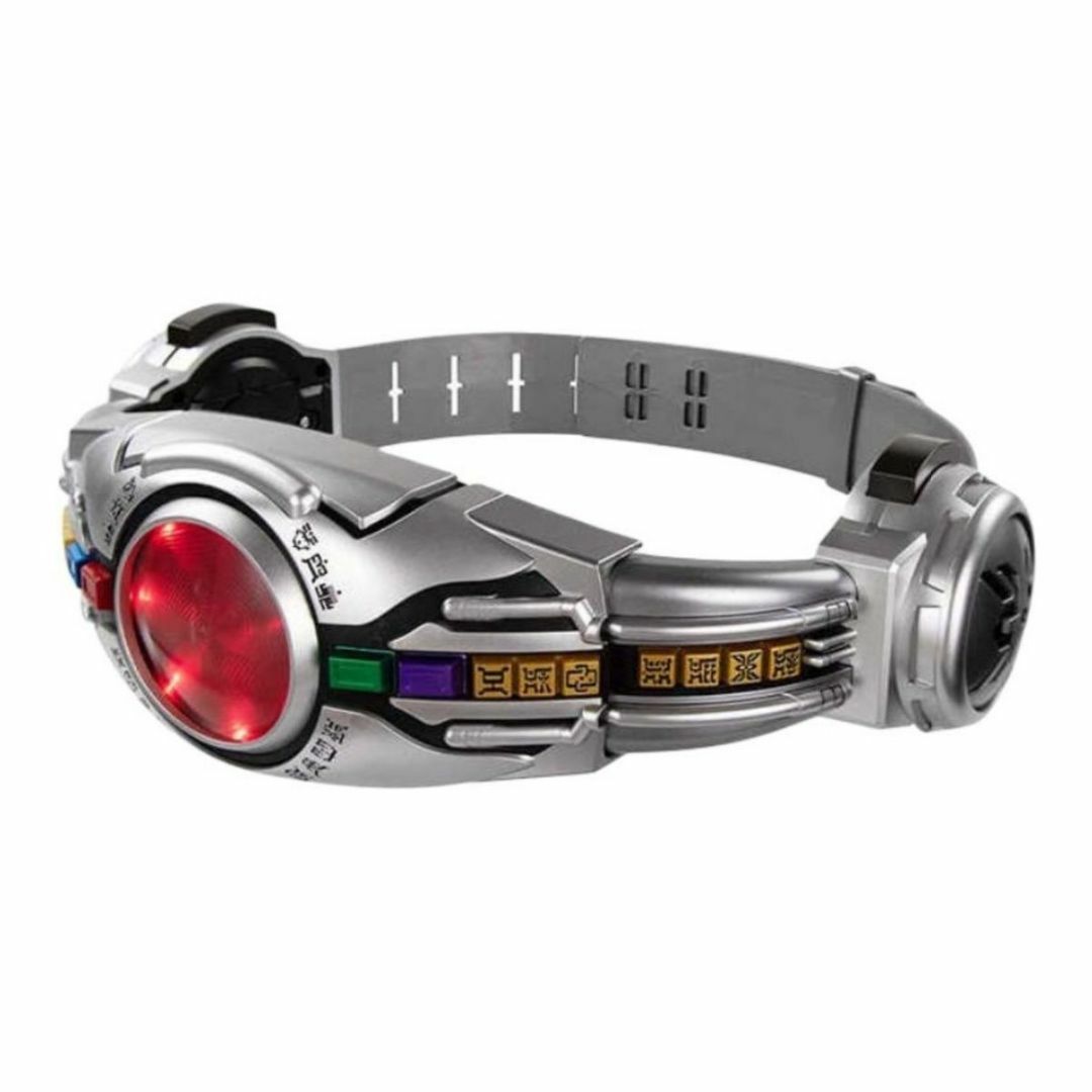 BANDAI - 新品 中国限定 DX変身ベルトアークル 仮面ライダー BANDAI - 新品 中国限定 DX変身ベルトアークル 仮面ライダー