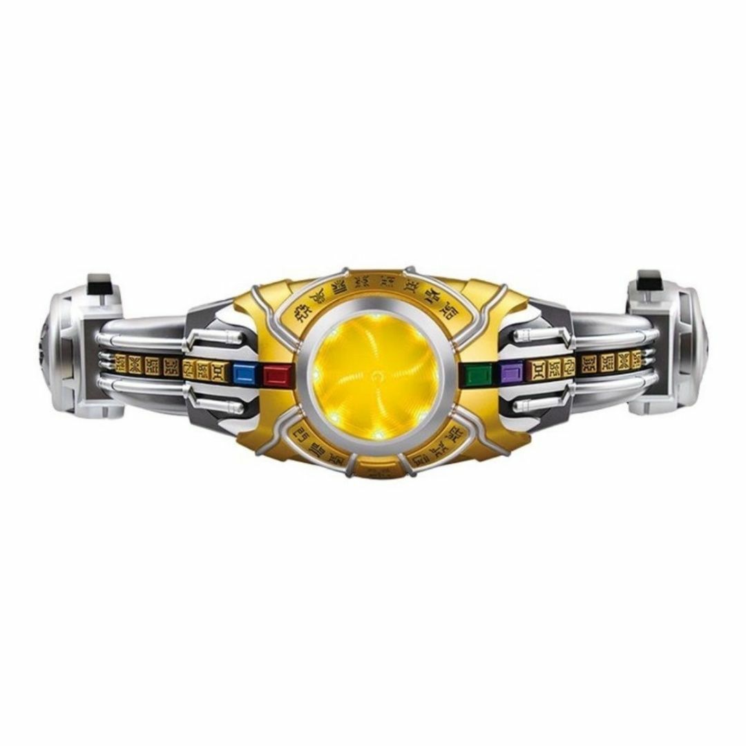 BANDAI - 新品 中国限定 DX変身ベルトアークル 仮面ライダー BANDAI - 新品 中国限定 DX変身ベルトアークル 仮面ライダー