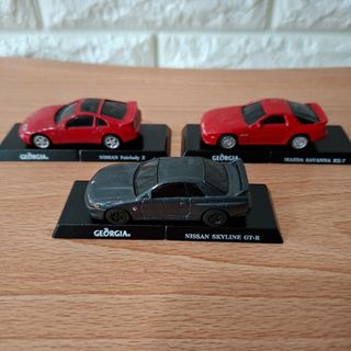 コカ・コーラ(ミニカー)のフリマアイテム一覧 コカ・コーラ(ミニカー)のフリマアイテム一覧