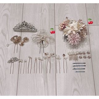no.410 押し花レジンバレッタの通販 by merci.m|ラクマ no.410 押し花レジンバレッタの通販 by merci.m|ラクマ