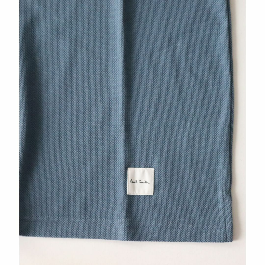 Paul Smith - 新品タグ付き【ポールスミス】胸マルチ刺繍 2 Paul Smith - 新品タグ付き【ポールスミス】胸マルチ刺繍 2