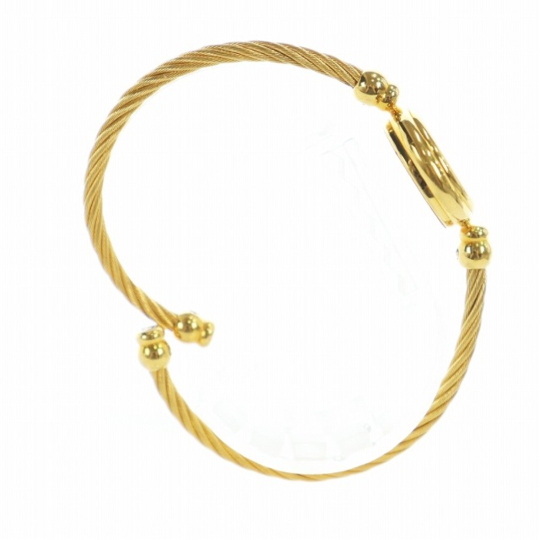 GUCCI - グッチ 腕時計 バングルウォッチ クォーツ インター GUCCI - グッチ 腕時計 バングルウォッチ クォーツ インター