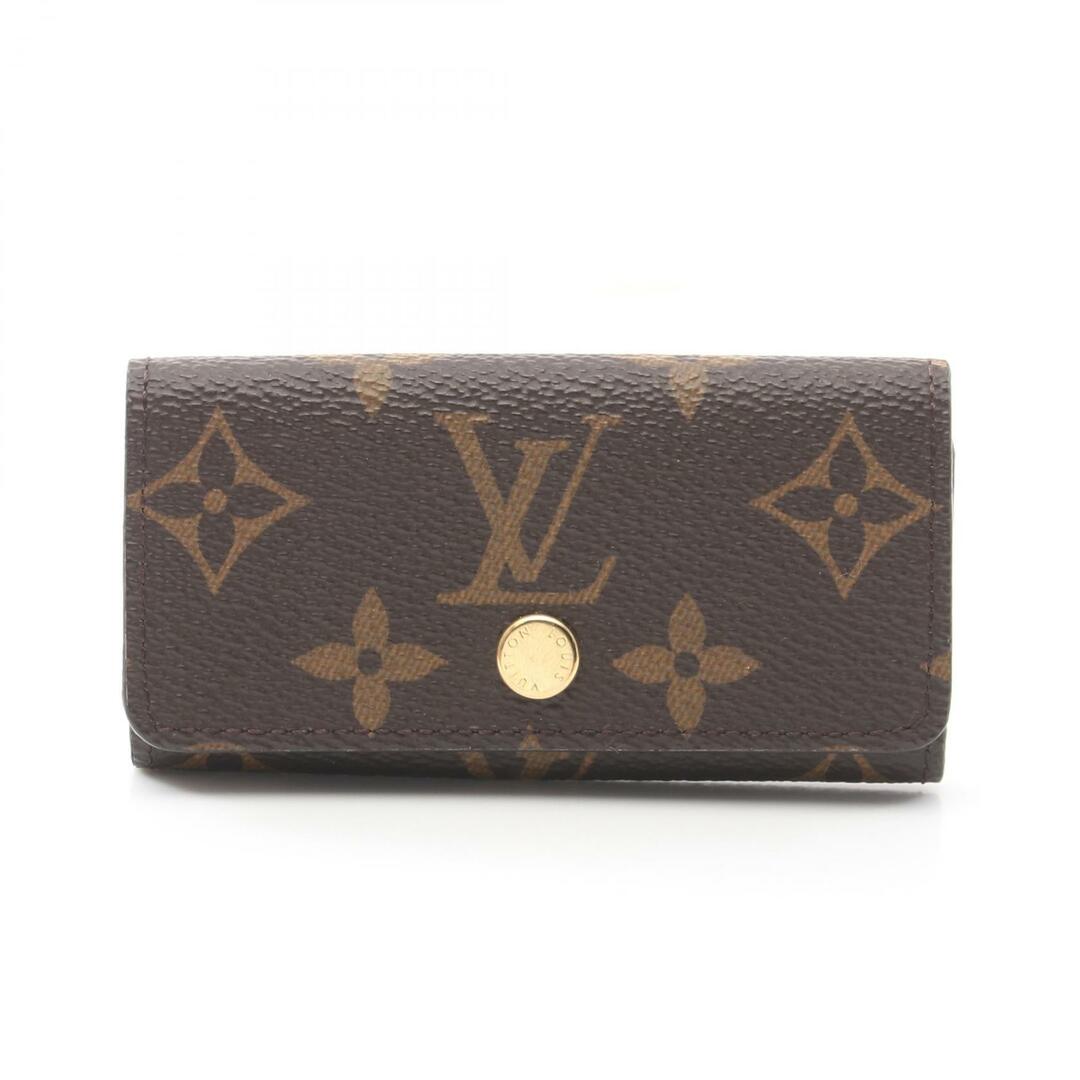 LOUIS VUITTON - LOUIS VUITTON ルイ・ヴィトン キーケース LOUIS VUITTON - LOUIS VUITTON ルイ・ヴィトン キーケース