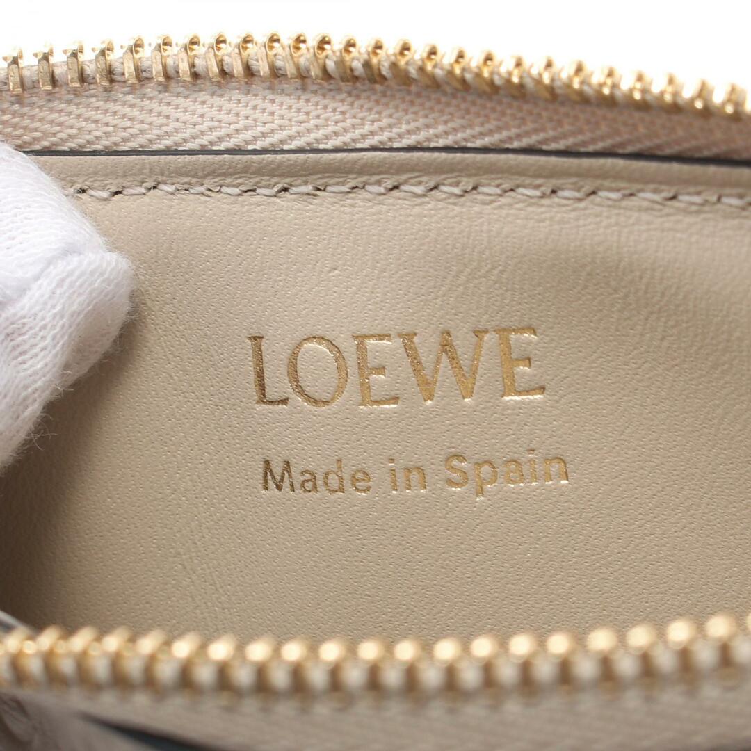 LOEWE - LOEWE ロエベ コインケース リピート アナグラムの通販 LOEWE - LOEWE ロエベ コインケース リピート アナグラムの通販