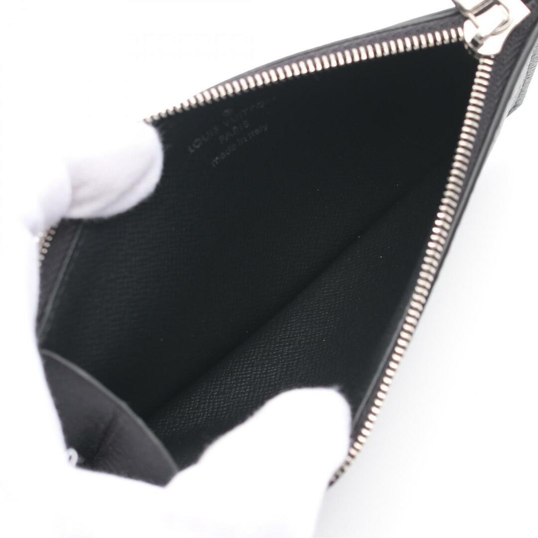 LOUIS VUITTON - LOUIS VUITTON ルイ・ヴィトン カードケース LOUIS VUITTON - LOUIS VUITTON ルイ・ヴィトン カードケース