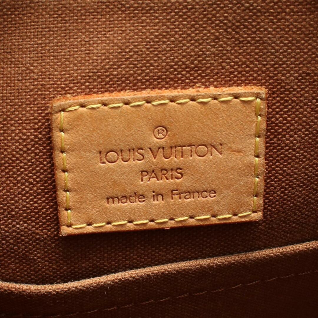 LOUIS VUITTON - LOUIS VUITTON ルイ・ヴィトン ショルダー LOUIS VUITTON - LOUIS VUITTON ルイ・ヴィトン ショルダー
