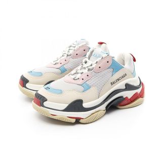 BALENCIAGA - 新品未使用 BALENCIAGA bouncer スニーカーの通販 BALENCIAGA - 新品未使用 BALENCIAGA bouncer スニーカーの通販