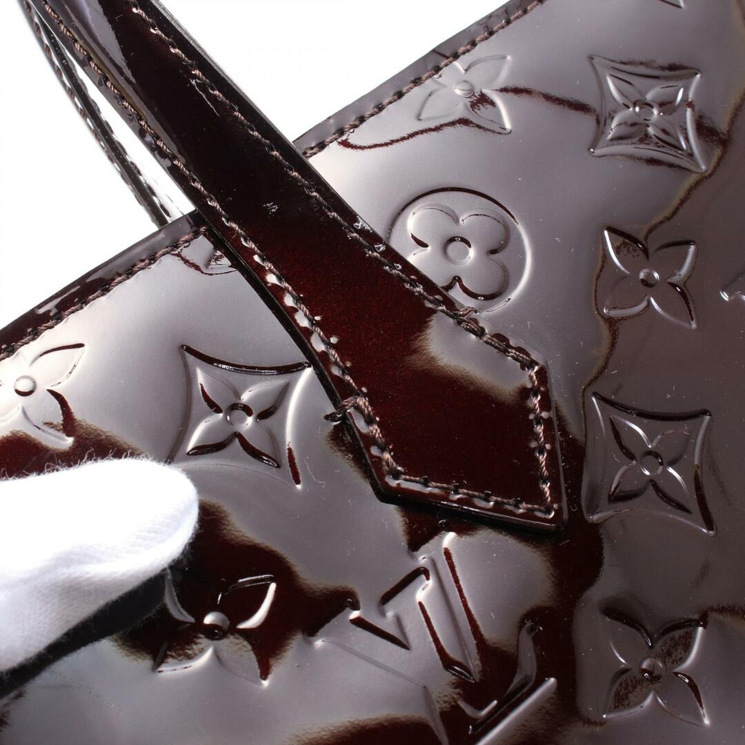 LOUIS VUITTON - LOUIS VUITTON ルイ・ヴィトン ハンドバッグ LOUIS VUITTON - LOUIS VUITTON ルイ・ヴィトン ハンドバッグ