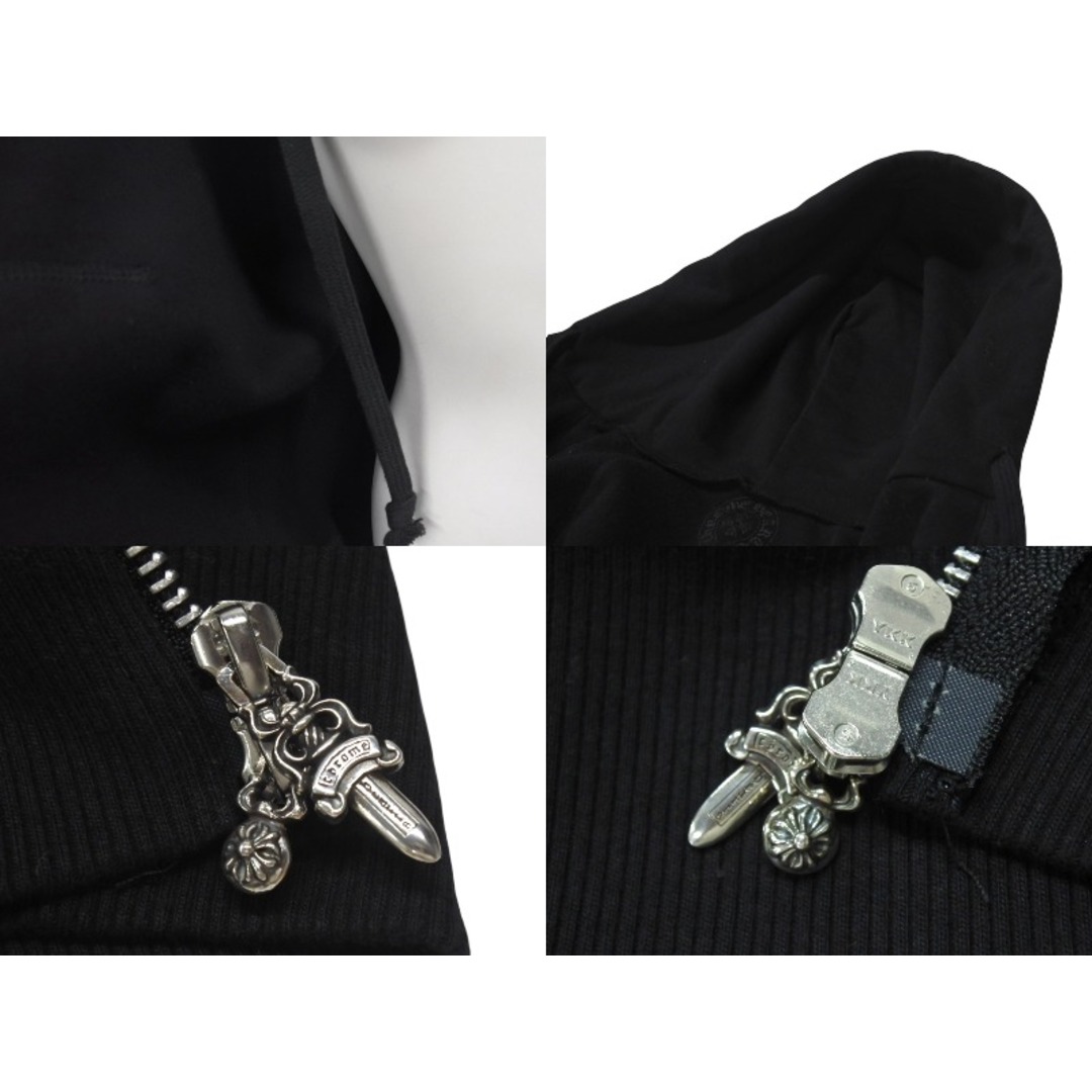 Chrome Hearts - 極美品 CHROME HEARTS クロムハーツ クロス Chrome Hearts - 極美品 CHROME HEARTS クロムハーツ クロス