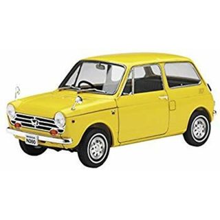 (未使用･未開封品)　ハセガワ 1/24 ヒストリックカーシリーズ ホンダ N360 NI プラモデル 20285 0pbj0lf(模型/プラモデル)