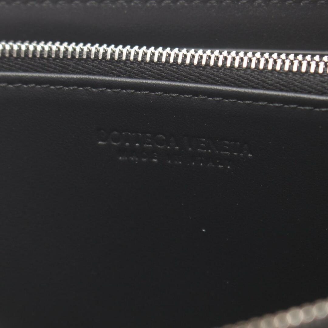 BOTTEGA VENETA - ボッテガヴェネタ ジップアラウンドウォレット BOTTEGA VENETA - ボッテガヴェネタ ジップアラウンドウォレット
