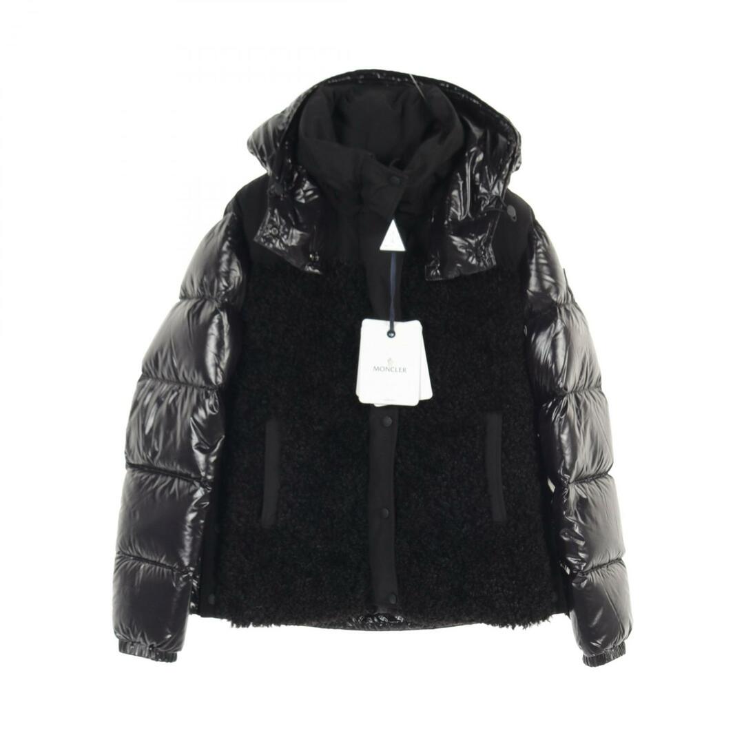 MONCLER - モンクレール BRANDON ダウンジャケットの通販 by MONCLER - モンクレール BRANDON ダウンジャケットの通販 by