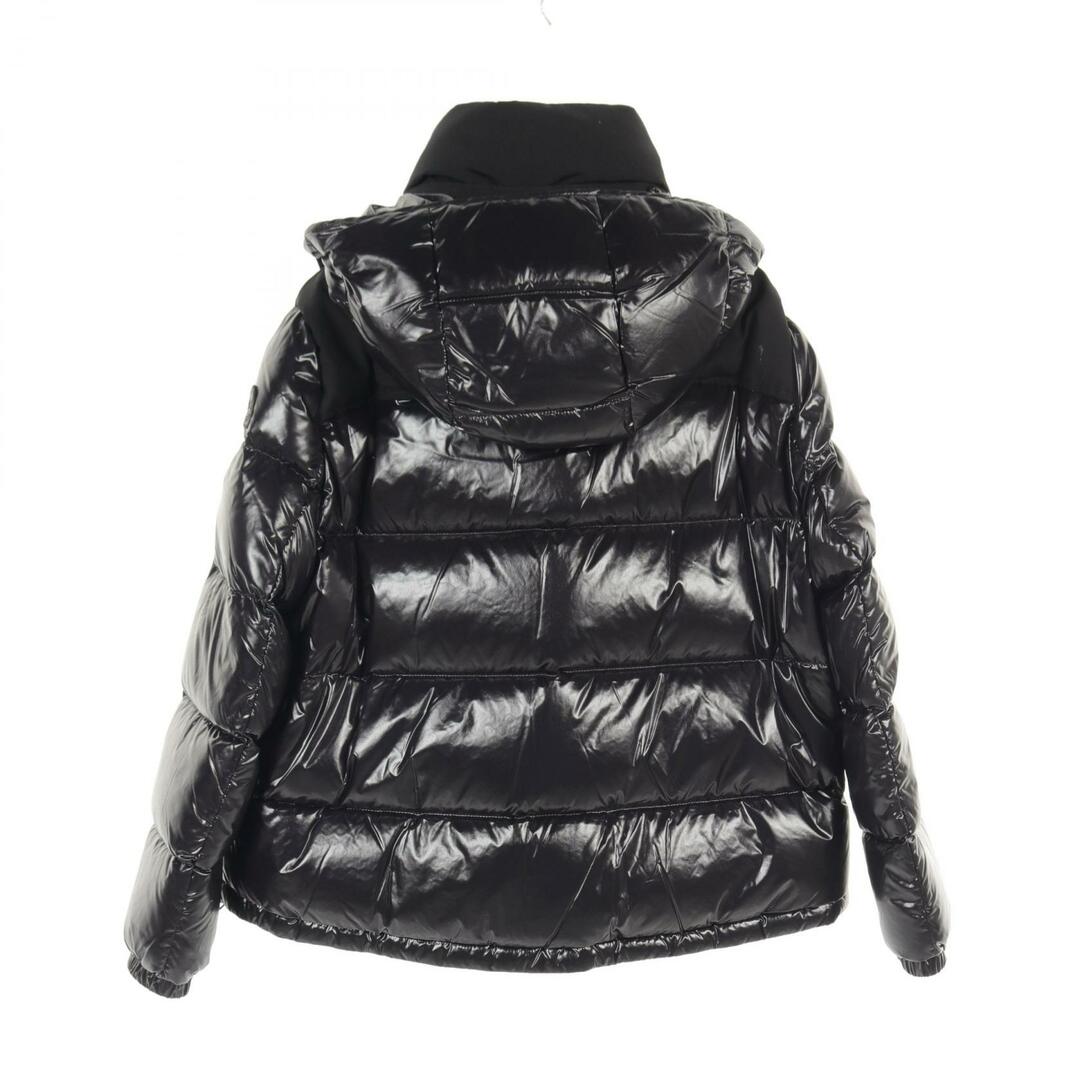 MONCLER - モンクレール BRANDON ダウンジャケットの通販 by MONCLER - モンクレール BRANDON ダウンジャケットの通販 by