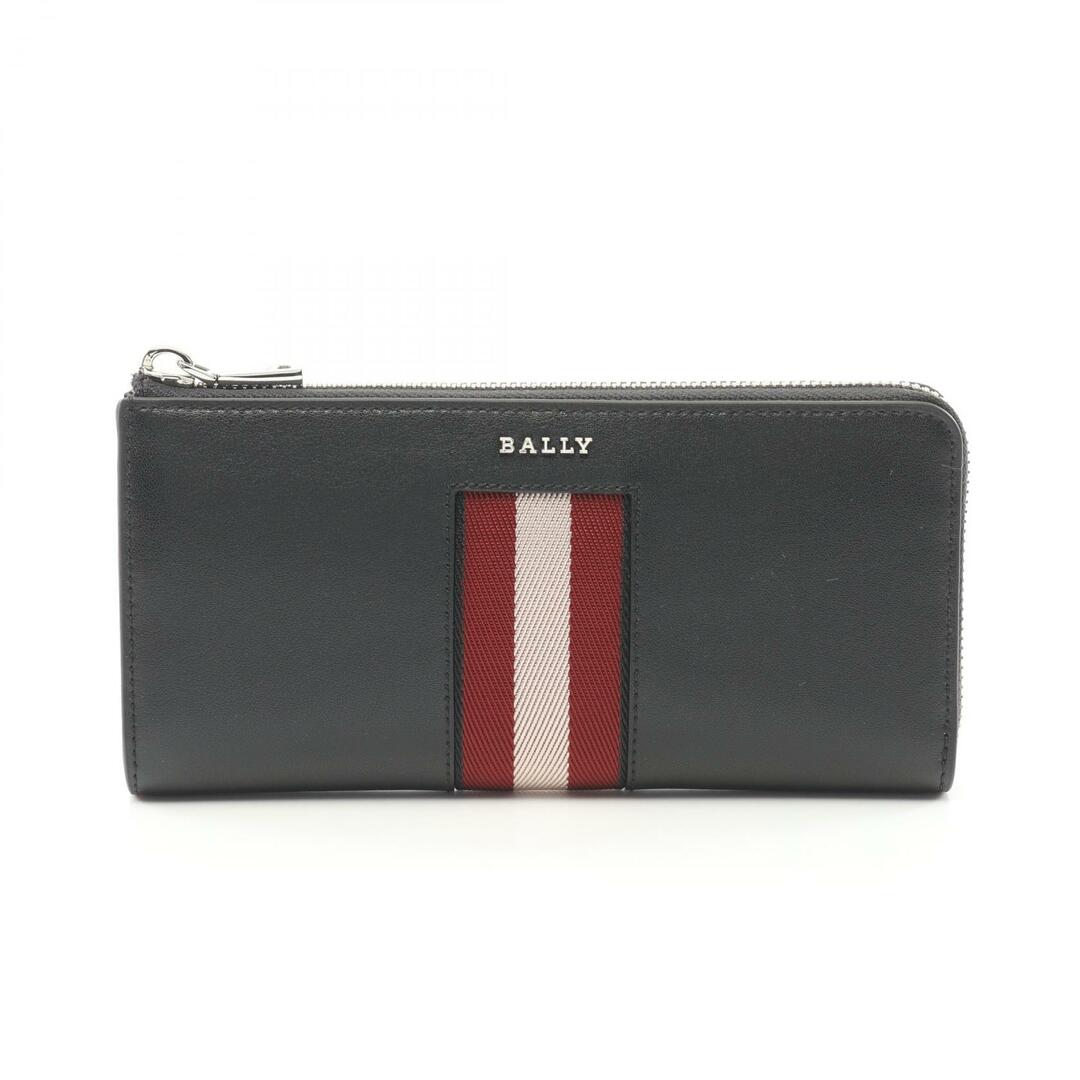 Bally - バリー ラウンド長財布の通販 by BRANDOFF(ブランドオフ Bally - バリー ラウンド長財布の通販 by BRANDOFF(ブランドオフ
